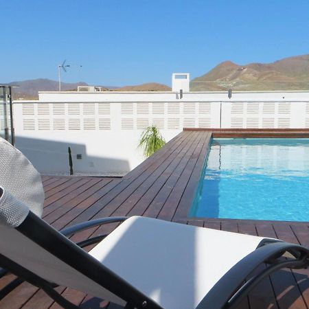 Villa Del Pez Azul San José Extérieur photo