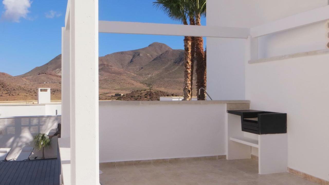 Villa Del Pez Azul San José Extérieur photo