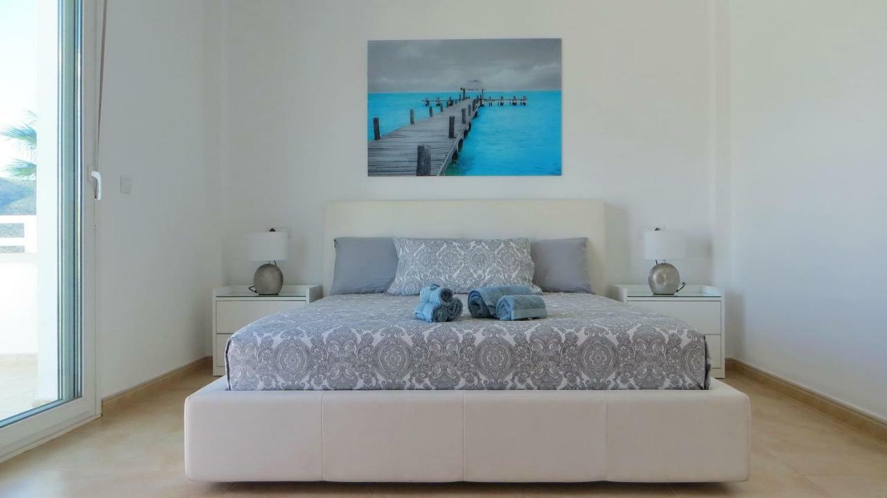 Villa Del Pez Azul San José Extérieur photo