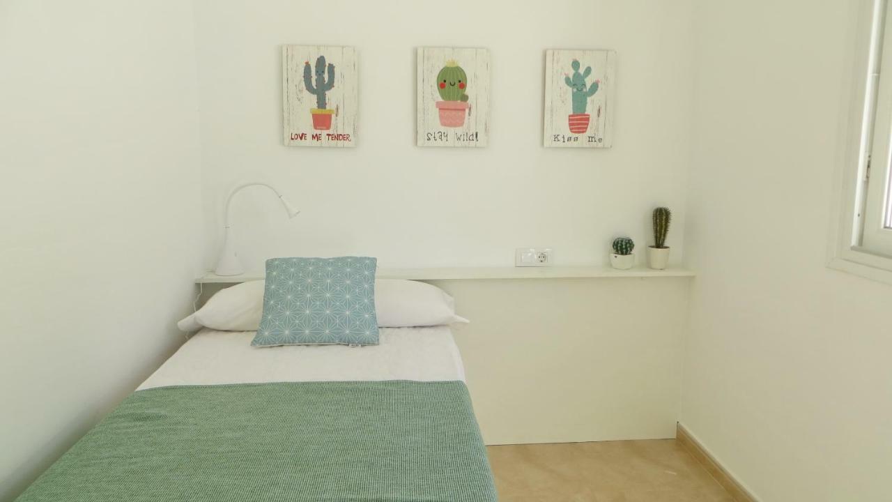 Villa Del Pez Azul San José Extérieur photo