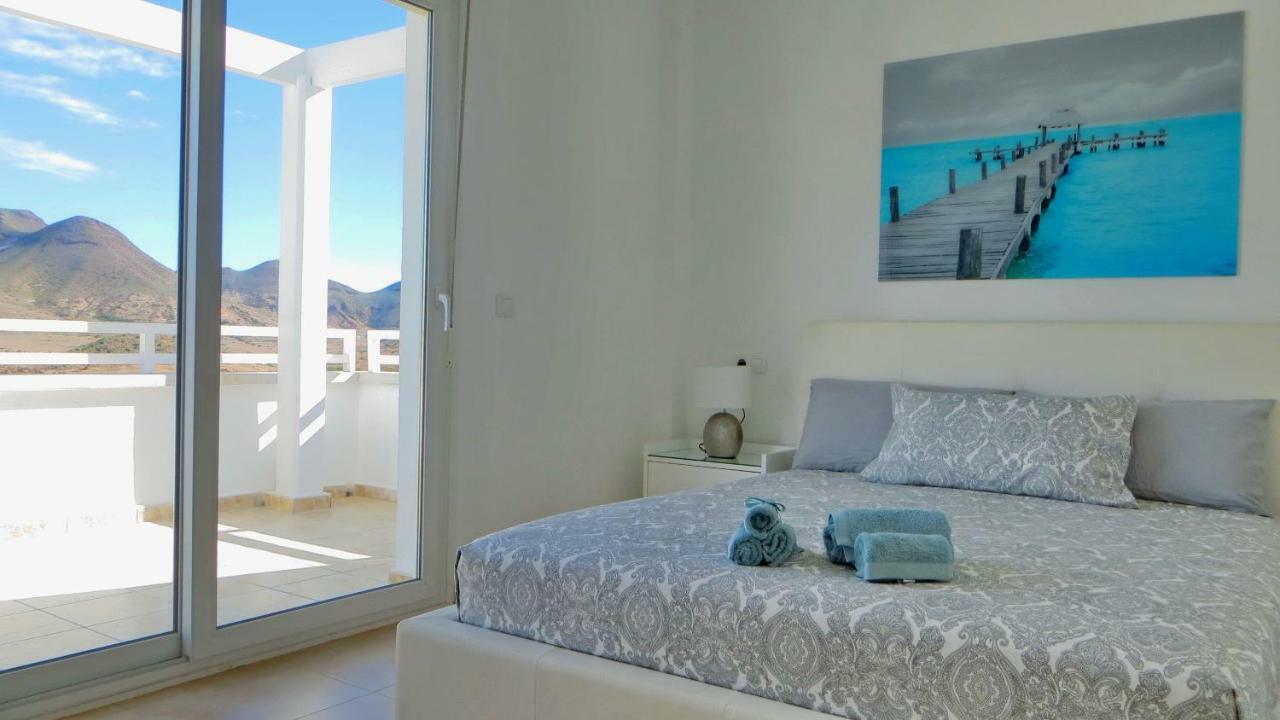 Villa Del Pez Azul San José Extérieur photo