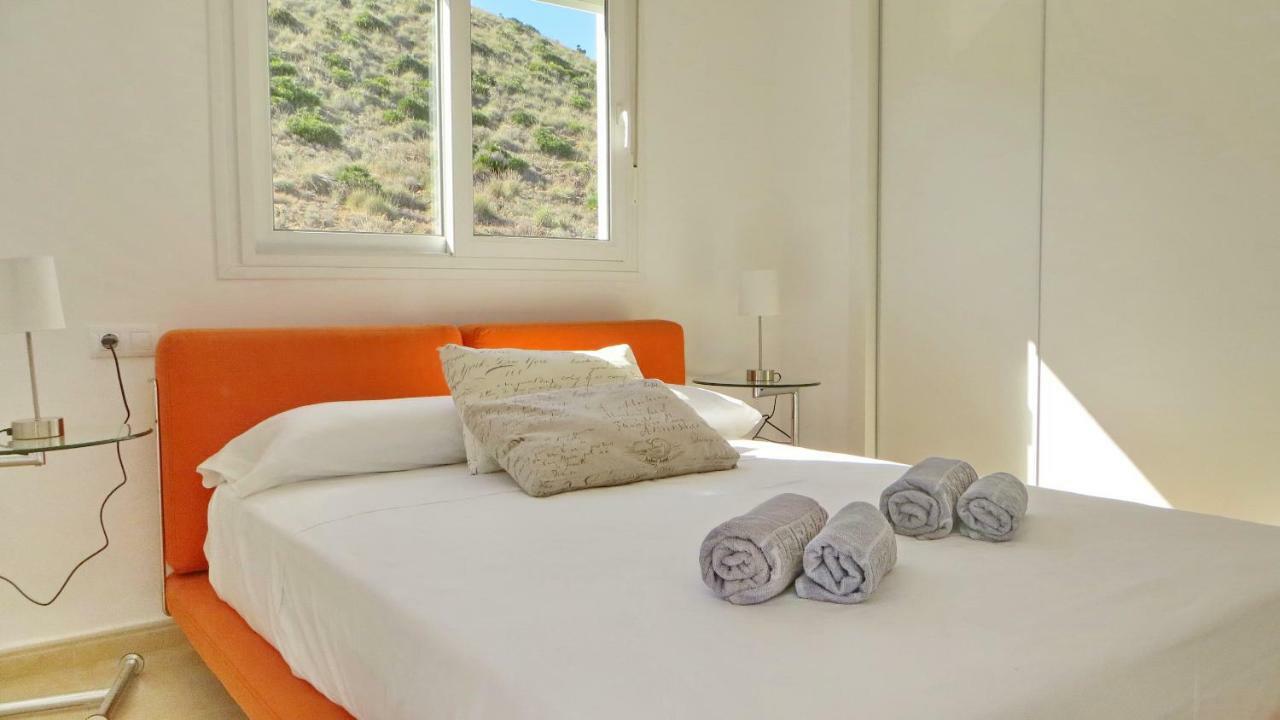 Villa Del Pez Azul San José Extérieur photo