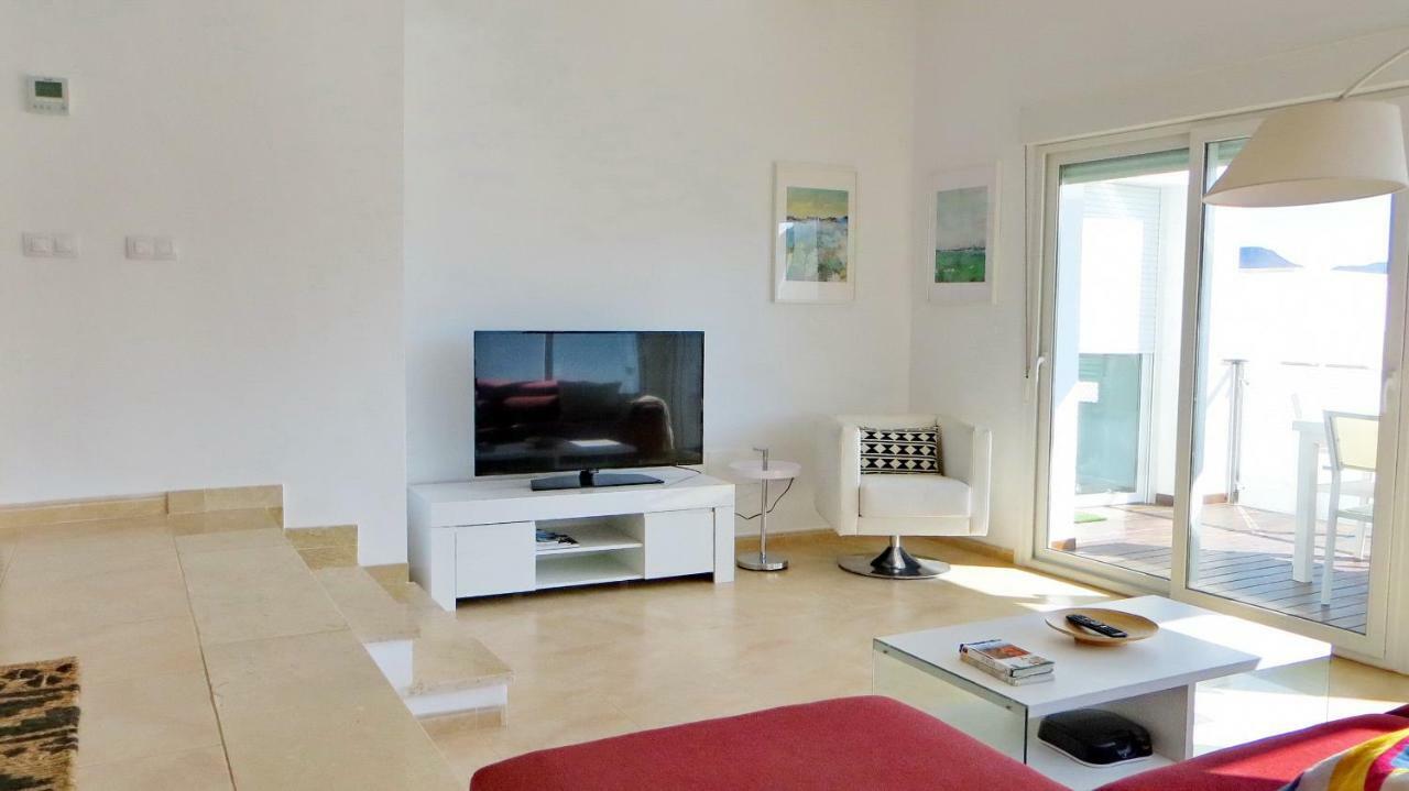Villa Del Pez Azul San José Extérieur photo