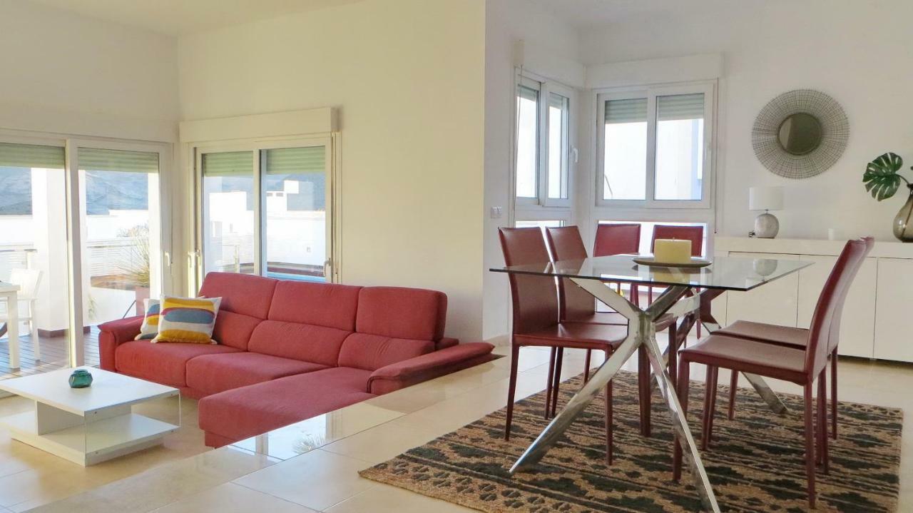 Villa Del Pez Azul San José Extérieur photo
