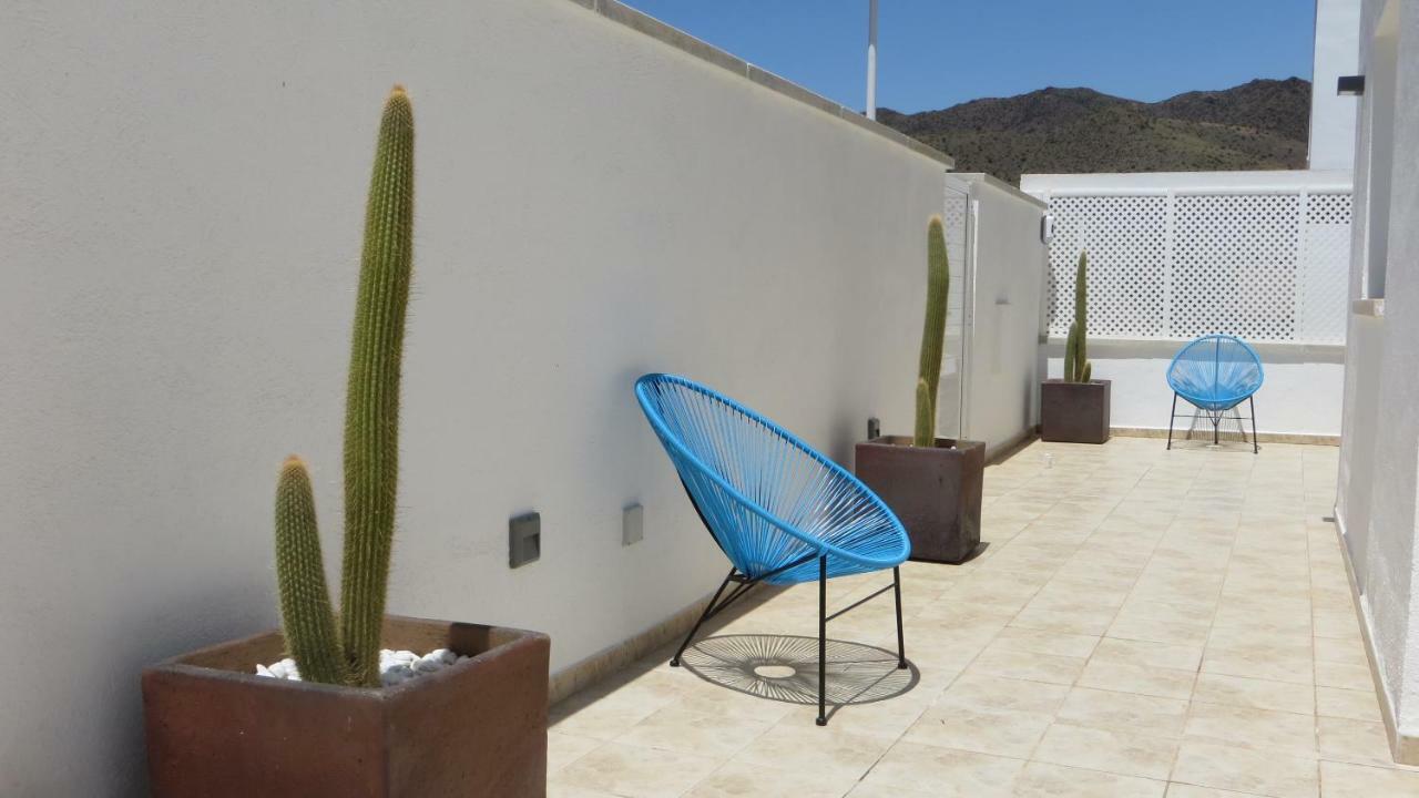 Villa Del Pez Azul San José Extérieur photo