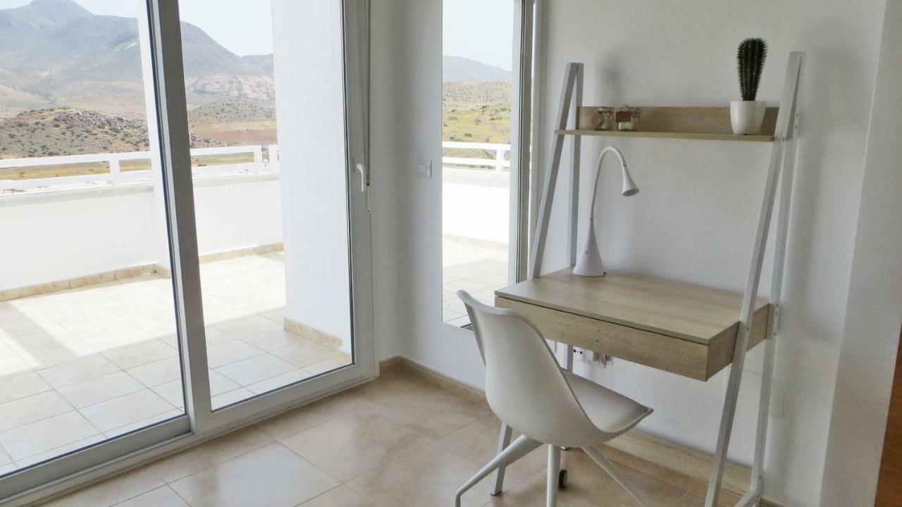 Villa Del Pez Azul San José Extérieur photo